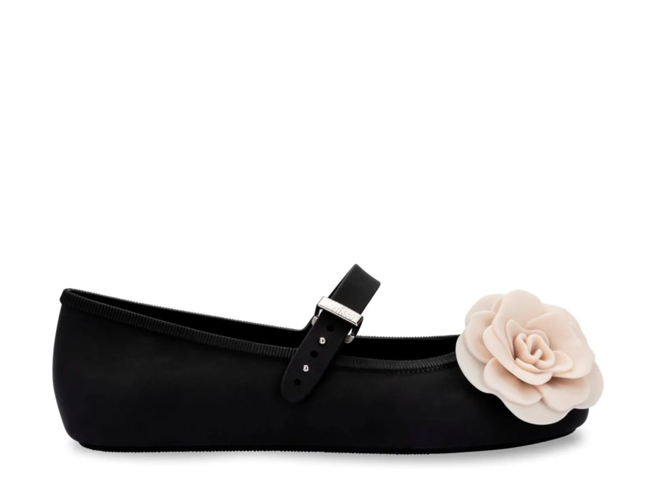 Soft Ballerina Petals Ballet Flat