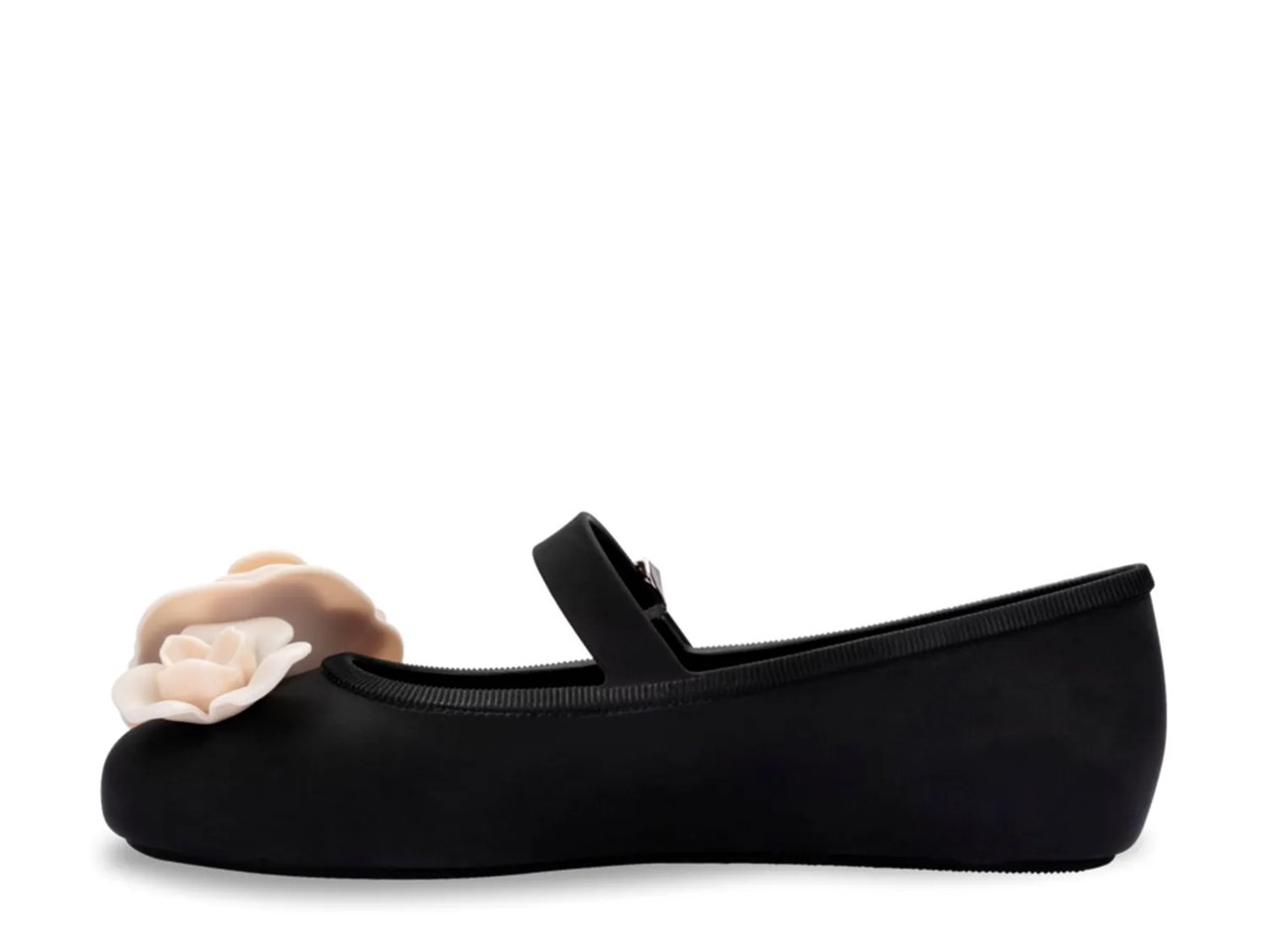 Soft Ballerina Petals Ballet Flat