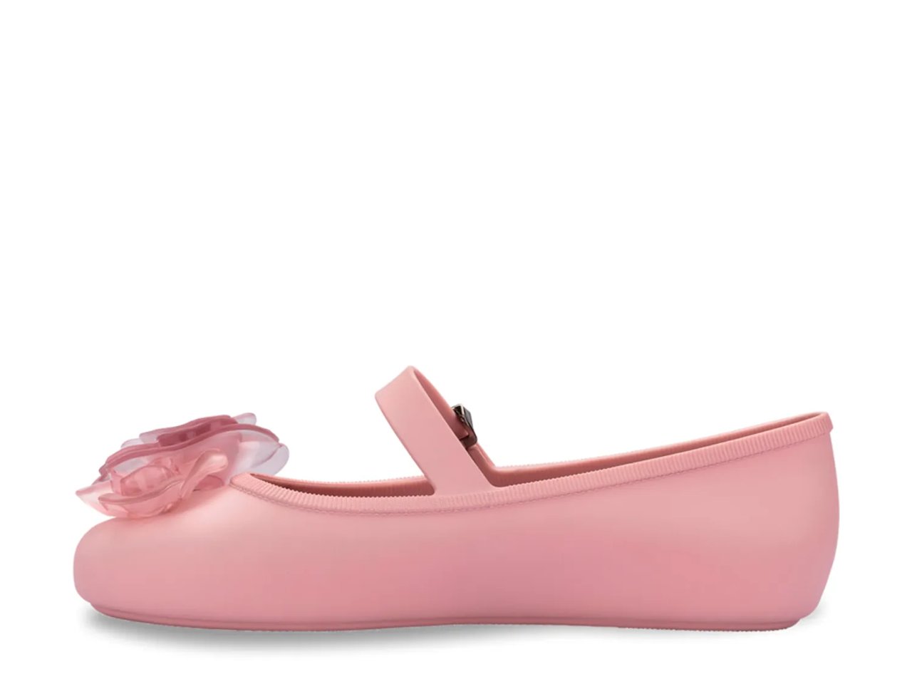Soft Ballerina Petals Ballet Flat