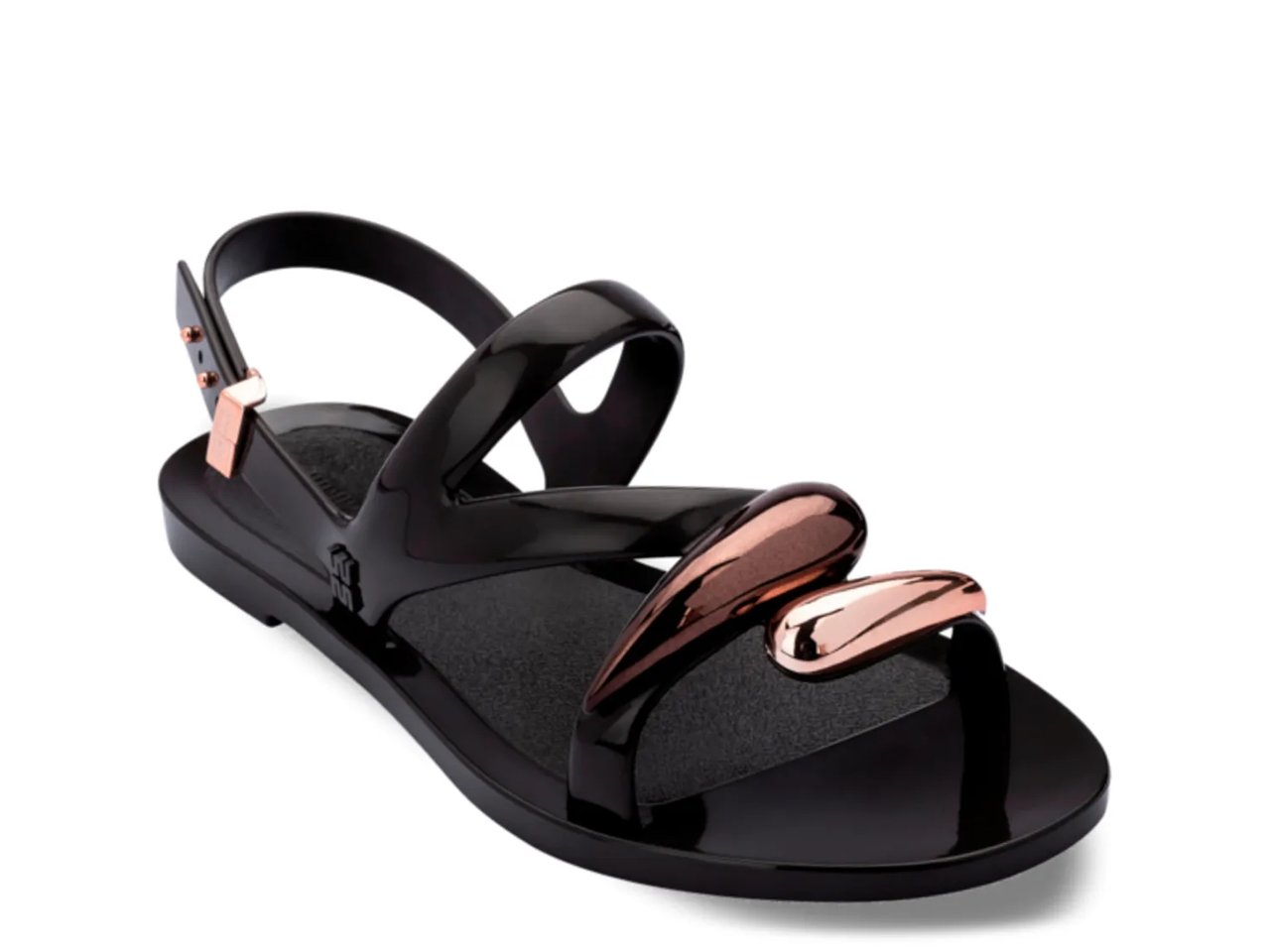 Iris Sandal