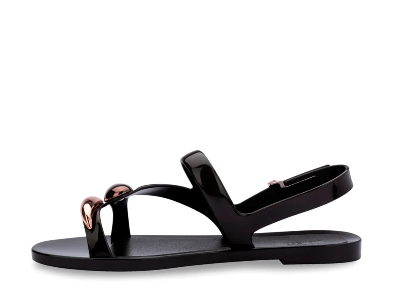 Iris Sandal