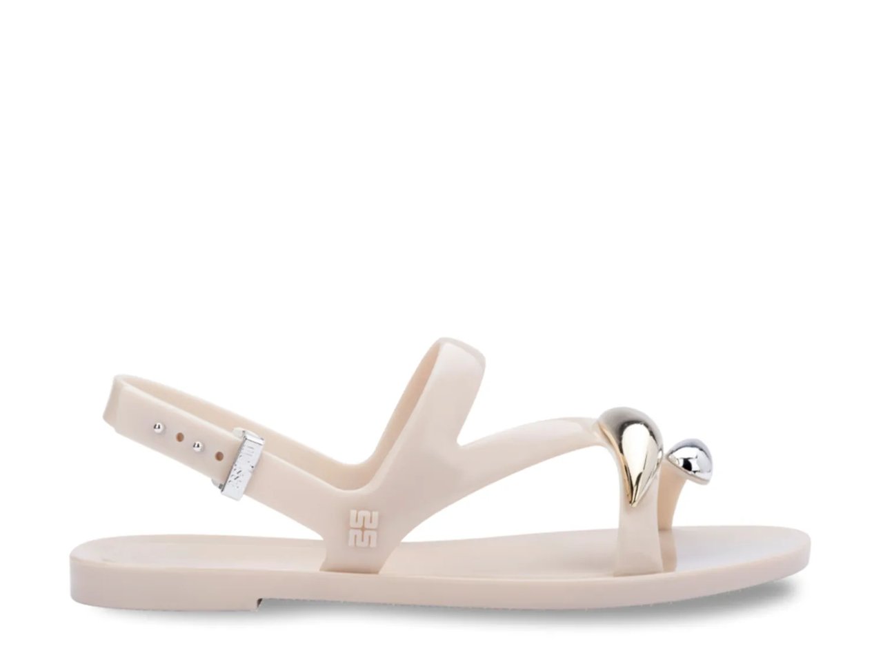 Iris Jelly Sandal