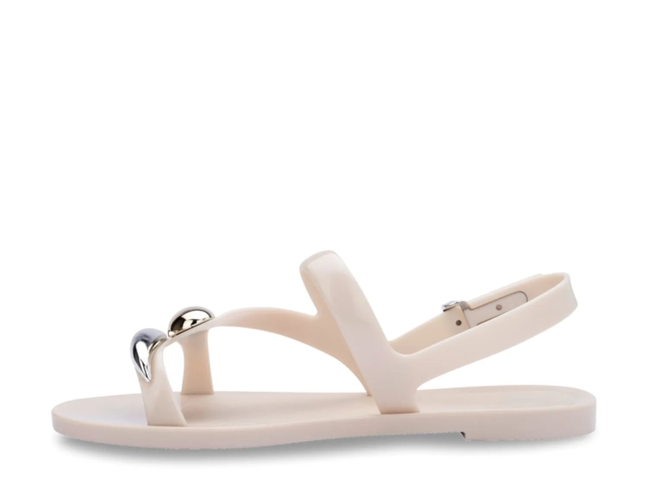 Iris Jelly Sandal