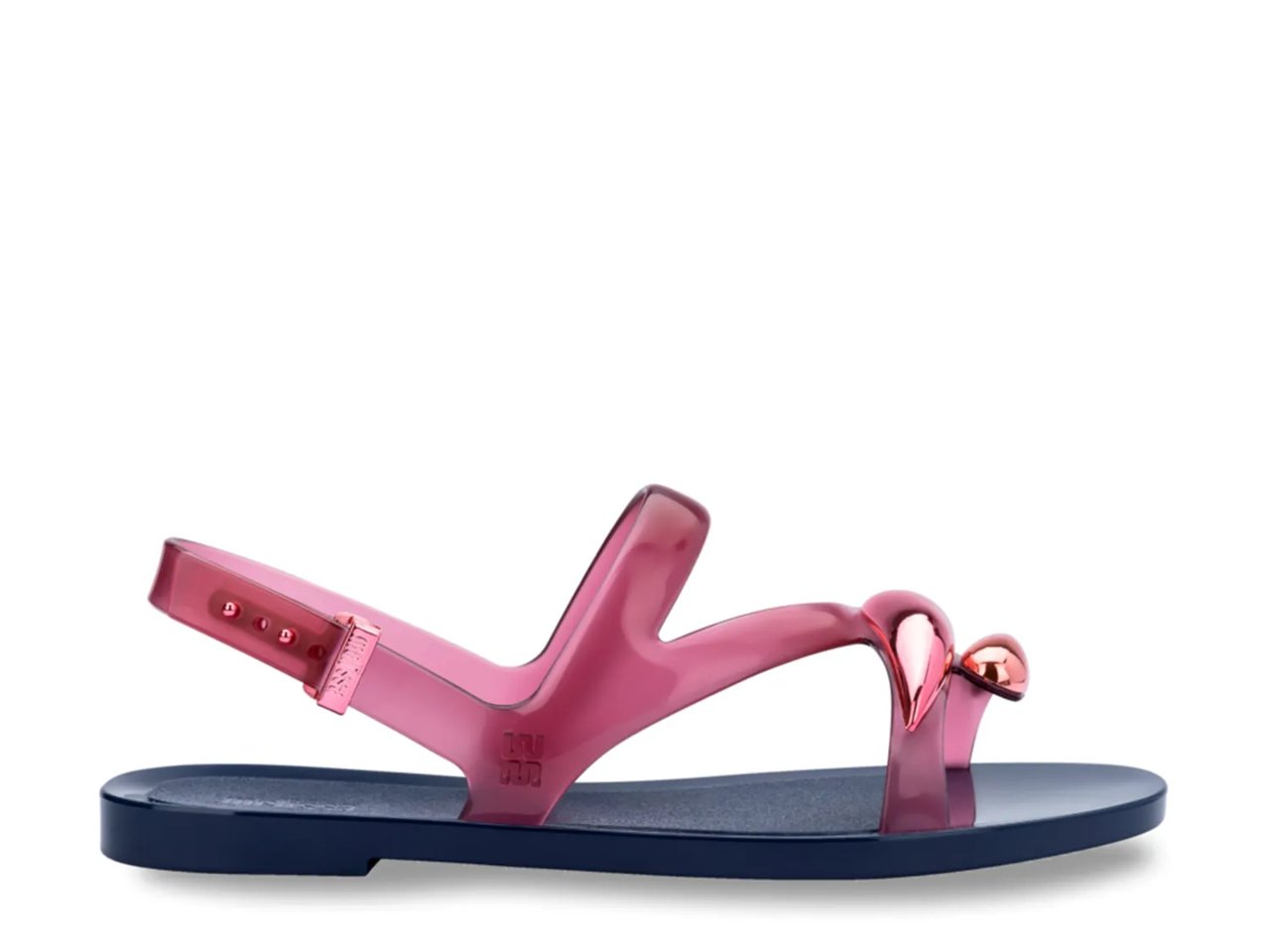Iris Jelly Sandal