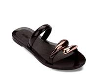 Eden Sandal Brown view