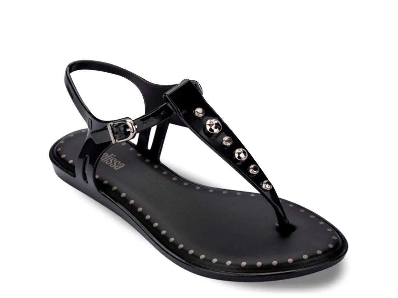 Solar Boho Sandal