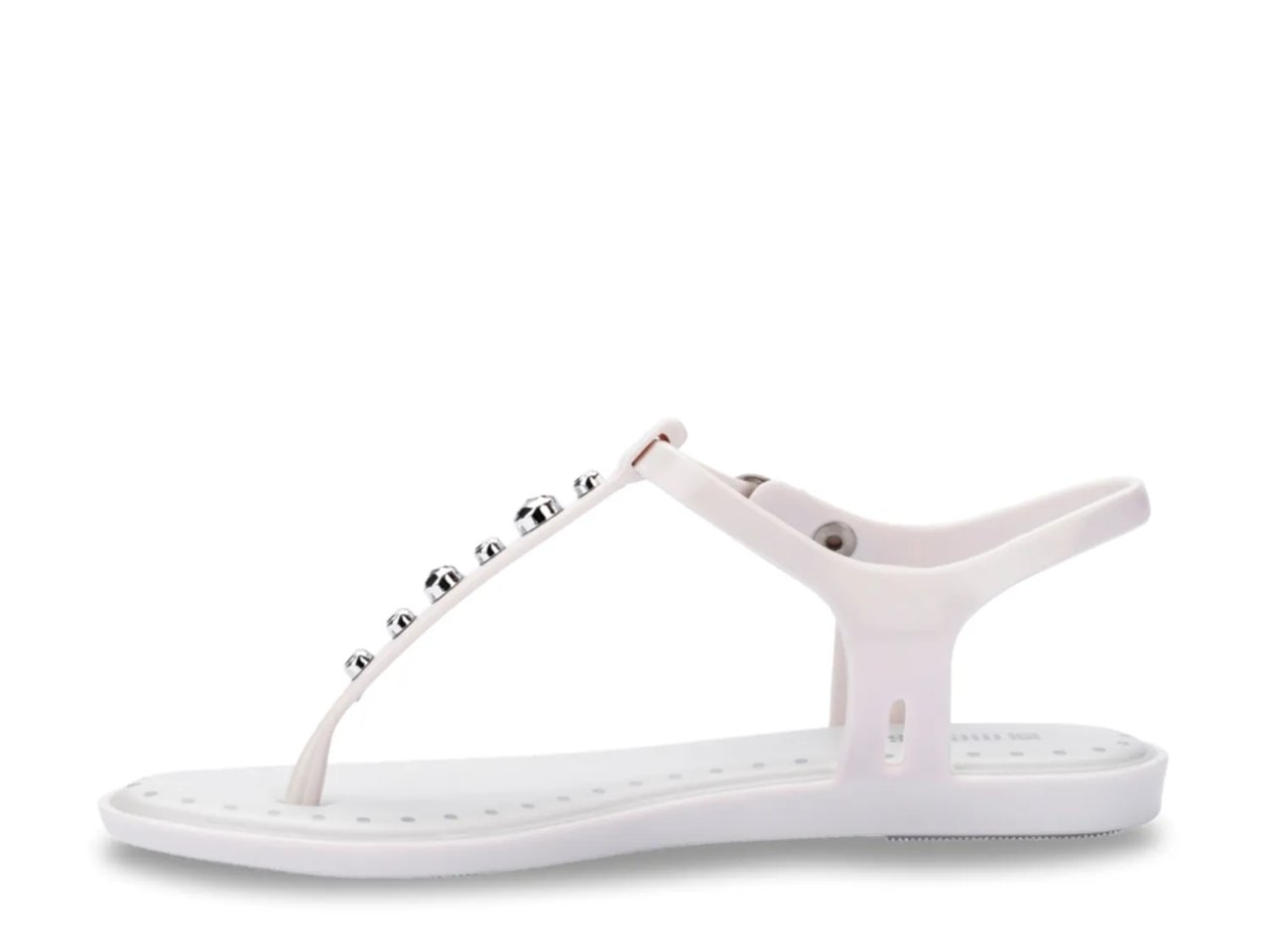 Solar Boho Jelly Sandal
