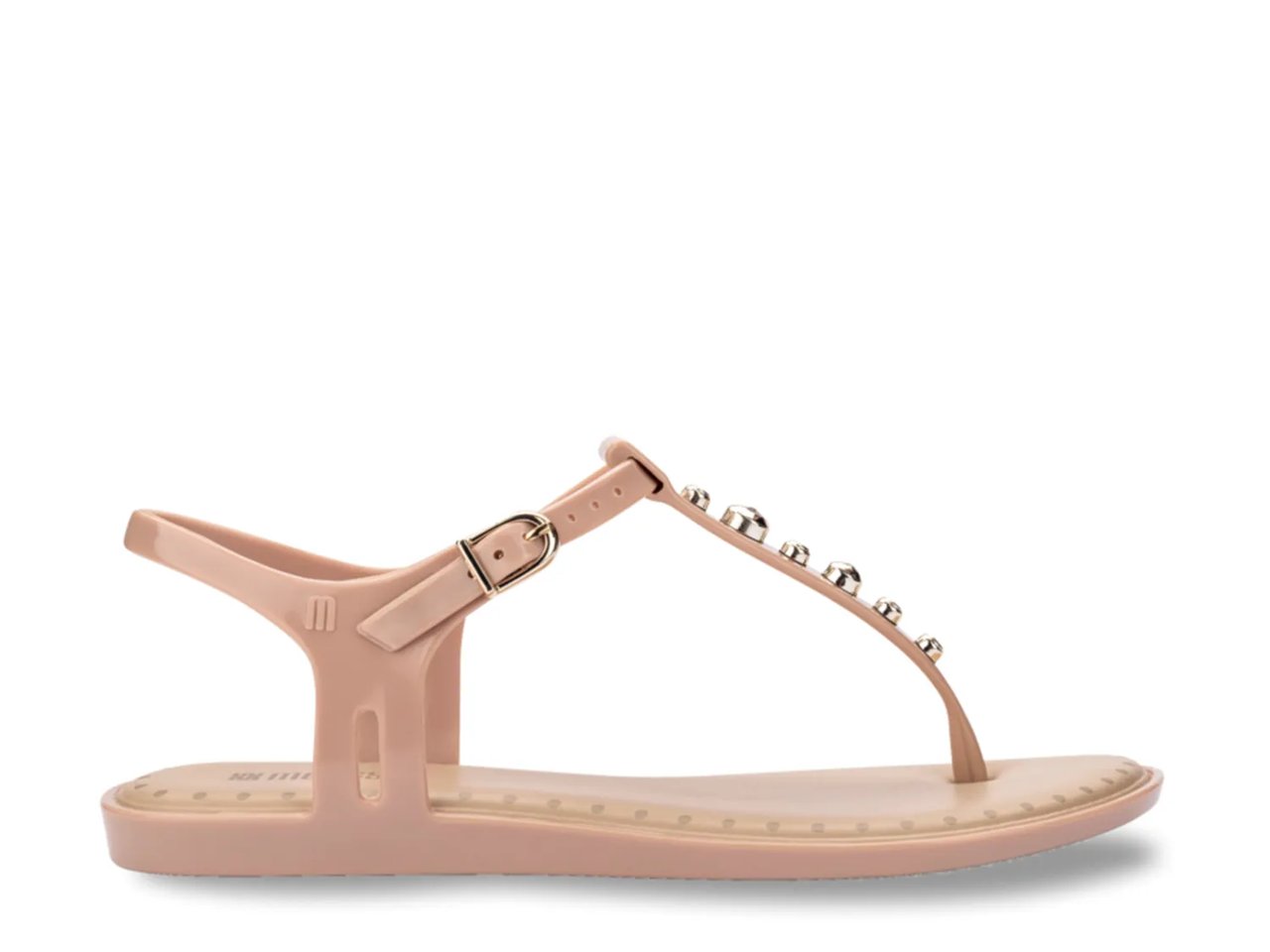 Solar Boho Jelly Sandal