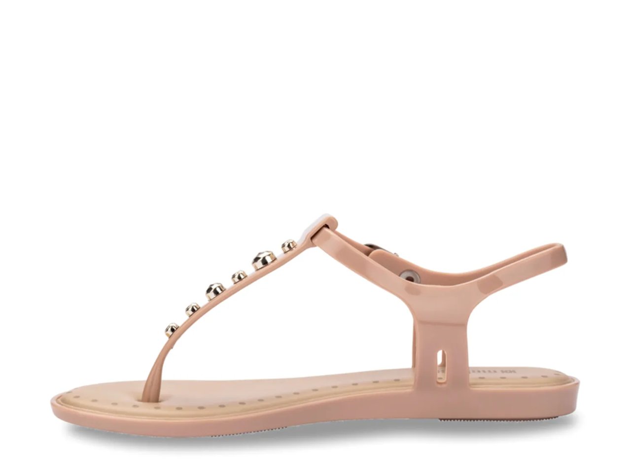 Solar Boho Jelly Sandal