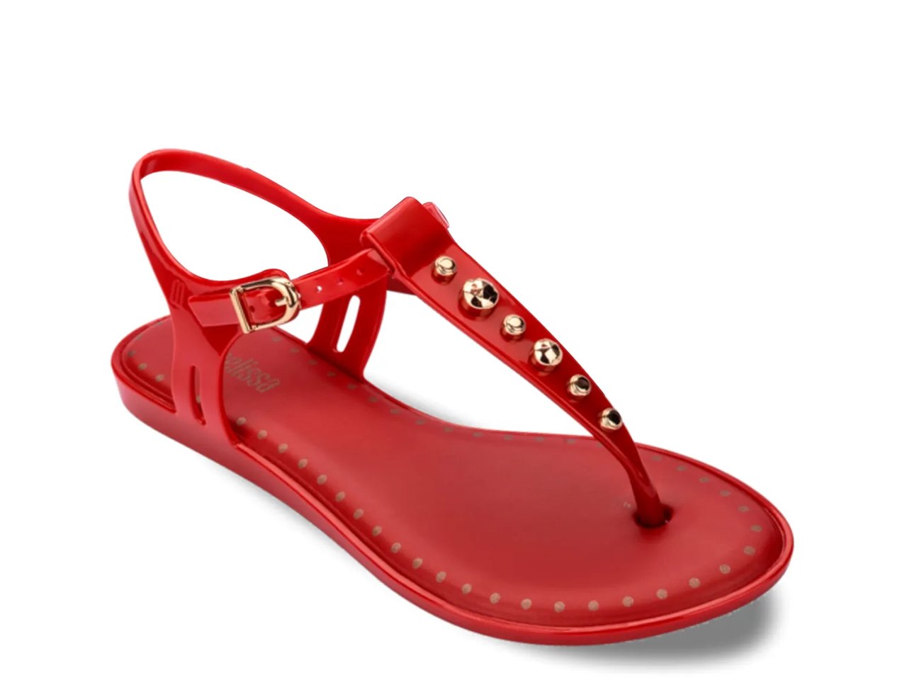 Solar Boho Sandal
