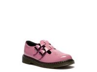 Lamper Mary Jane Oxford - Kids' Pink view