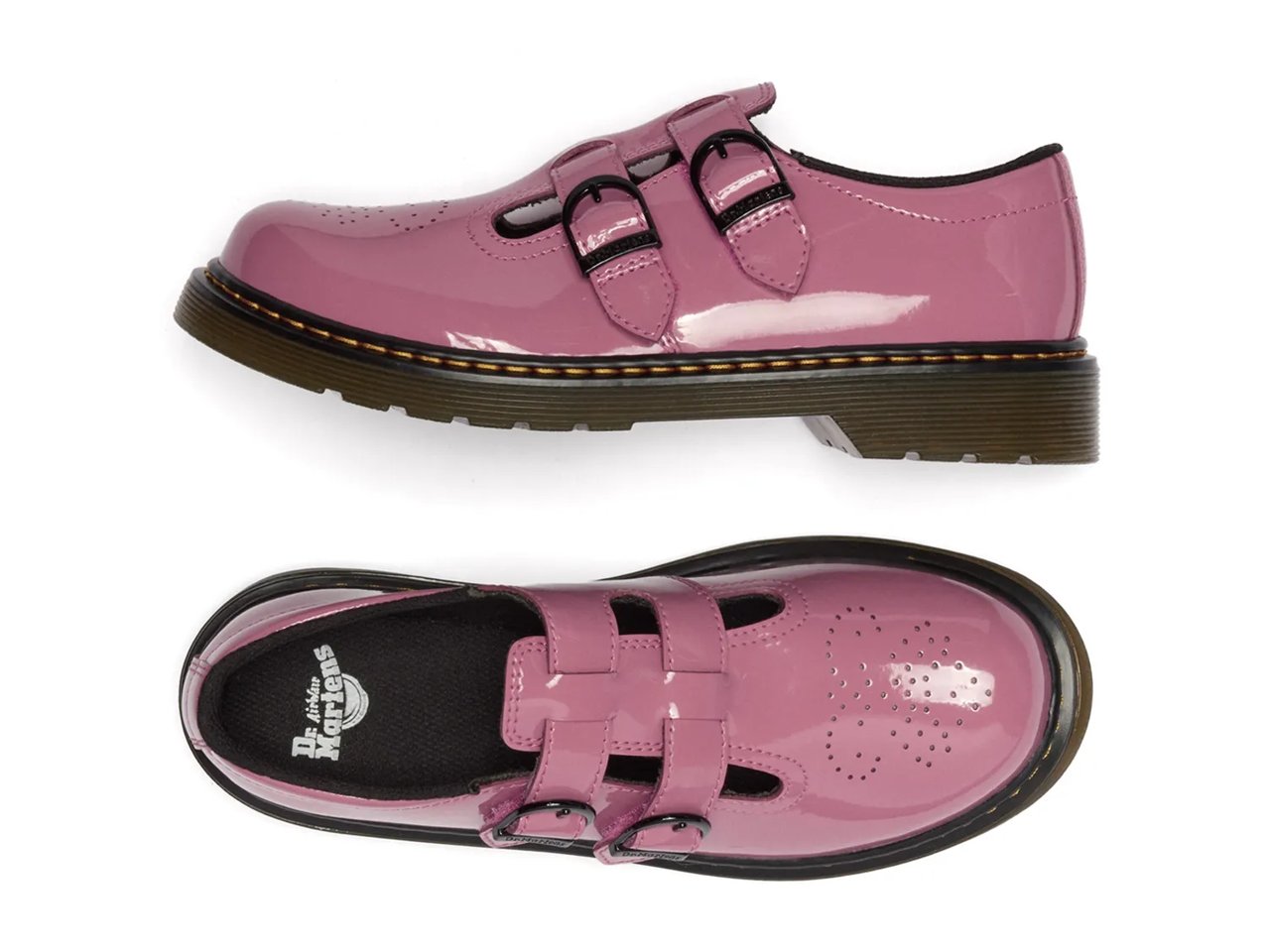 Lamper Mary Jane Oxford - Kids'
