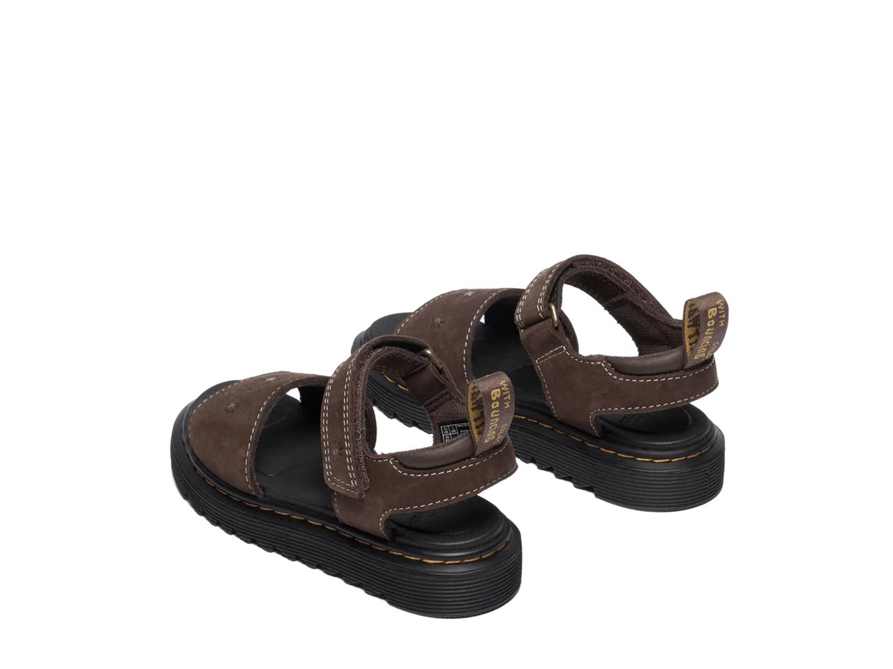 Marlowe Flower Platform Sandal - Kids'