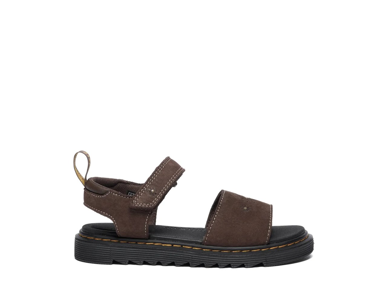 Marlowe Flower Platform Sandal - Kids'