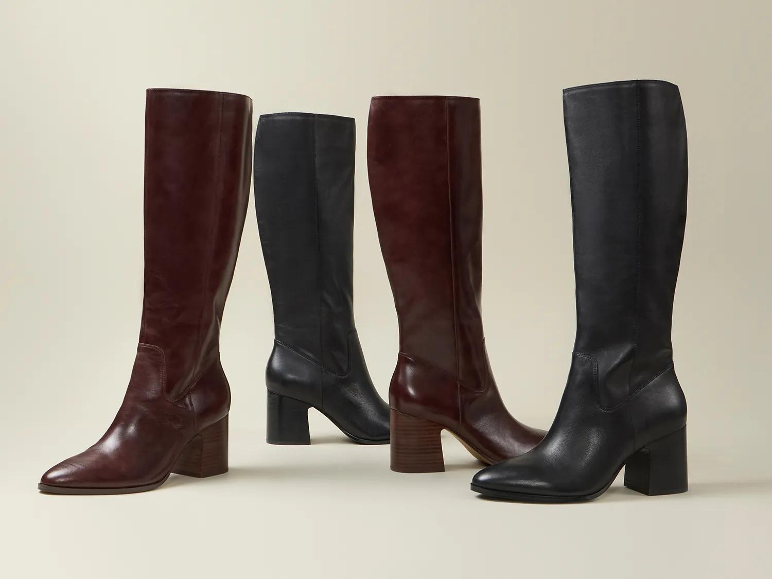 Esleen Boot