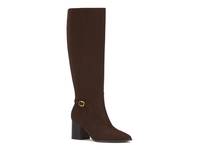 Esleen Boot Chocolate Suede view