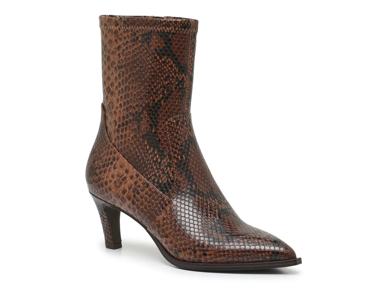 Hildan Bootie