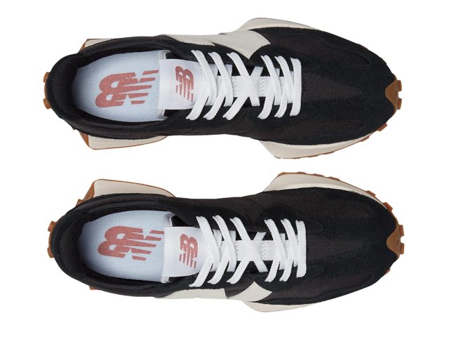 New Balance 327 Sneaker - Women's - Free Shipping | DSW