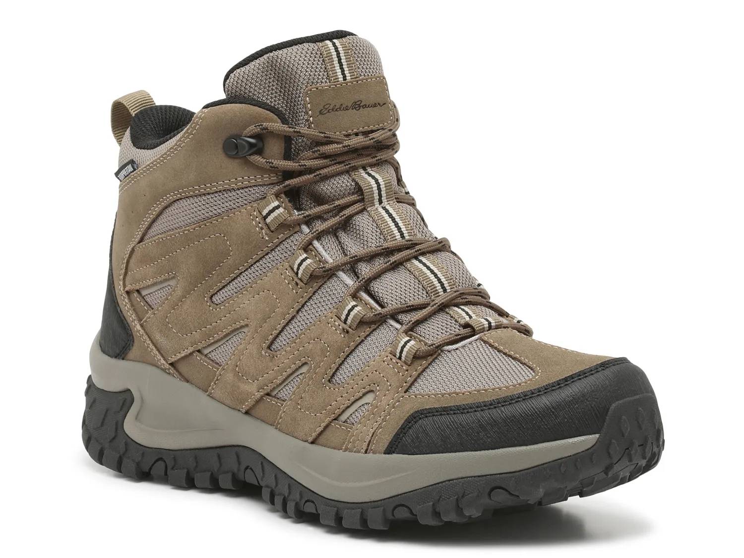 Axis Waterproof Boot