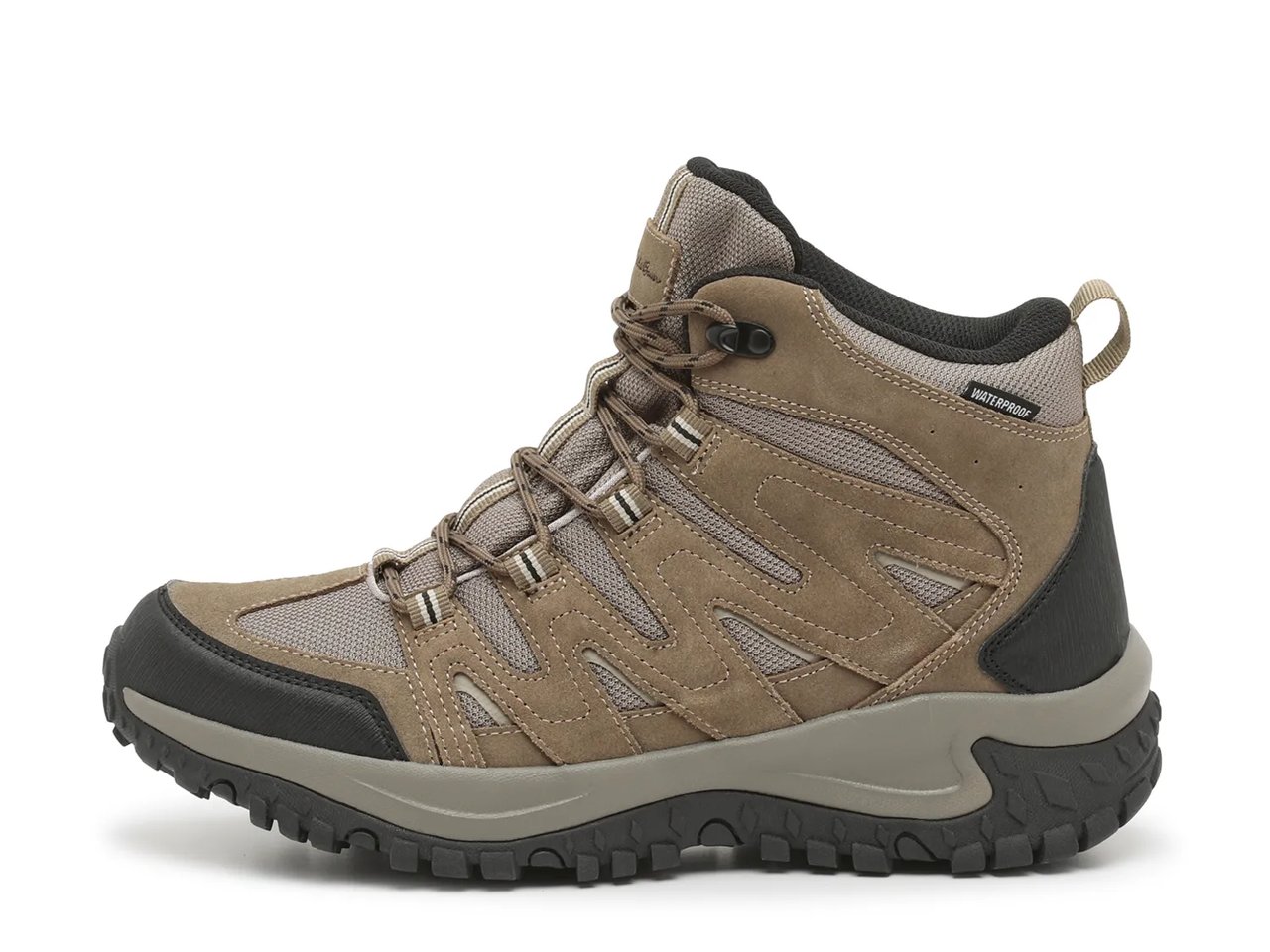 Axis Waterproof Boot