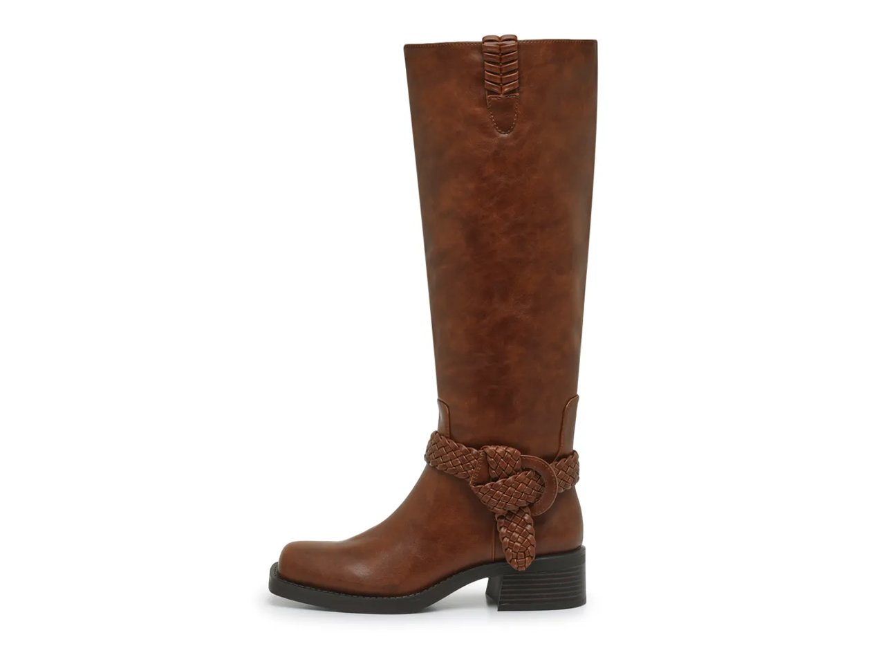 Idaho Riding Boot