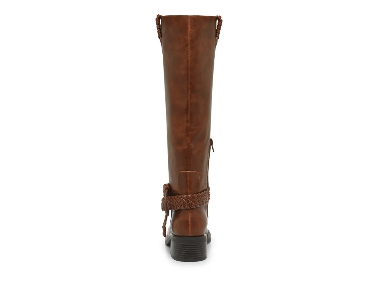 Idaho Riding Boot