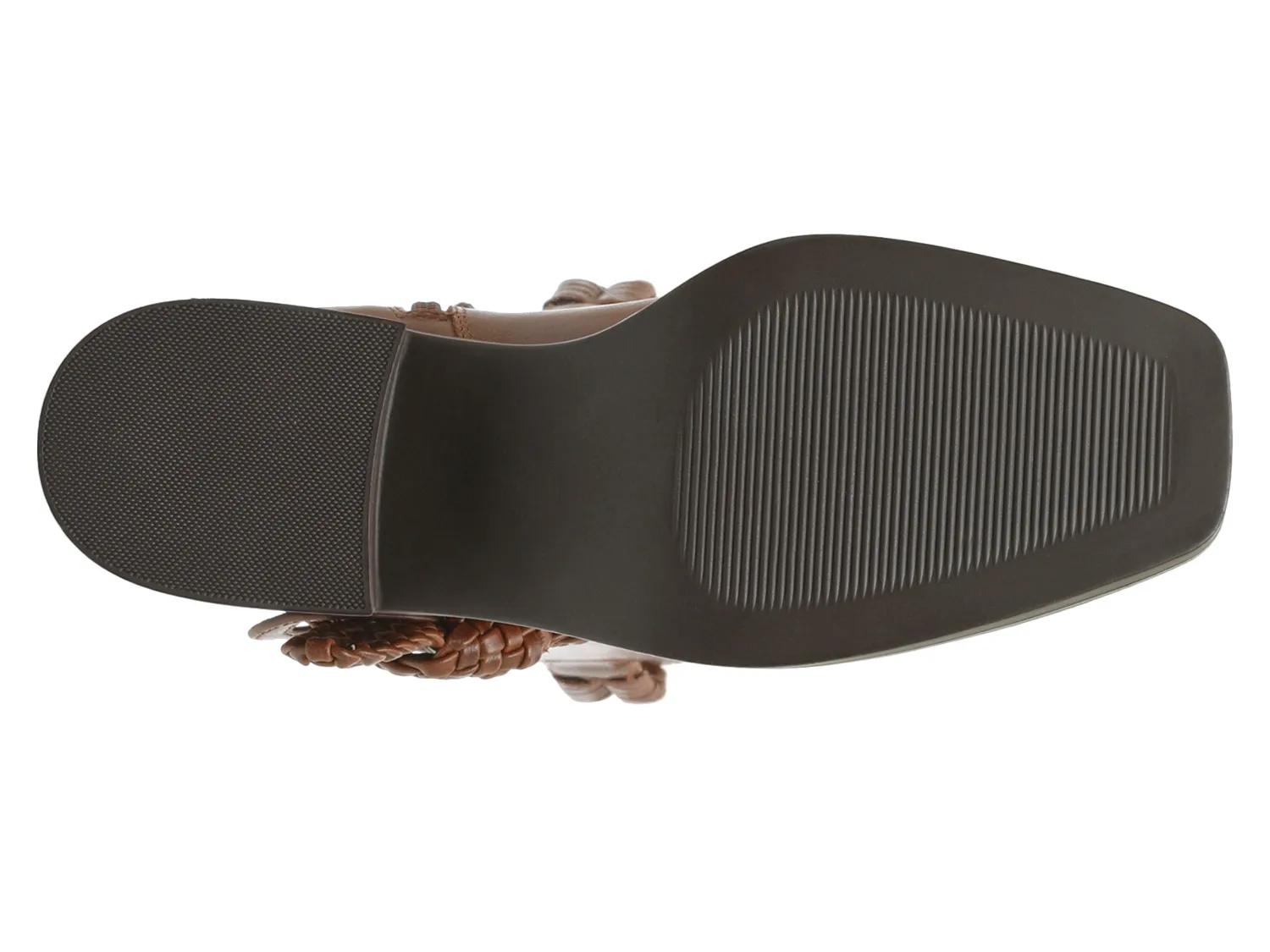 Idaho Riding Boot