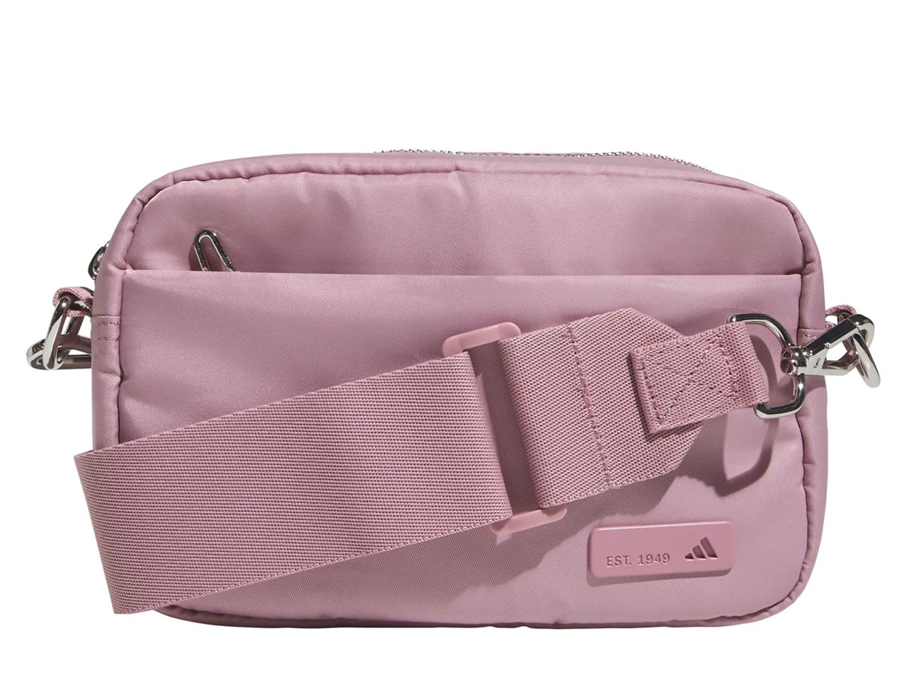 Luxe Crossbody Bag