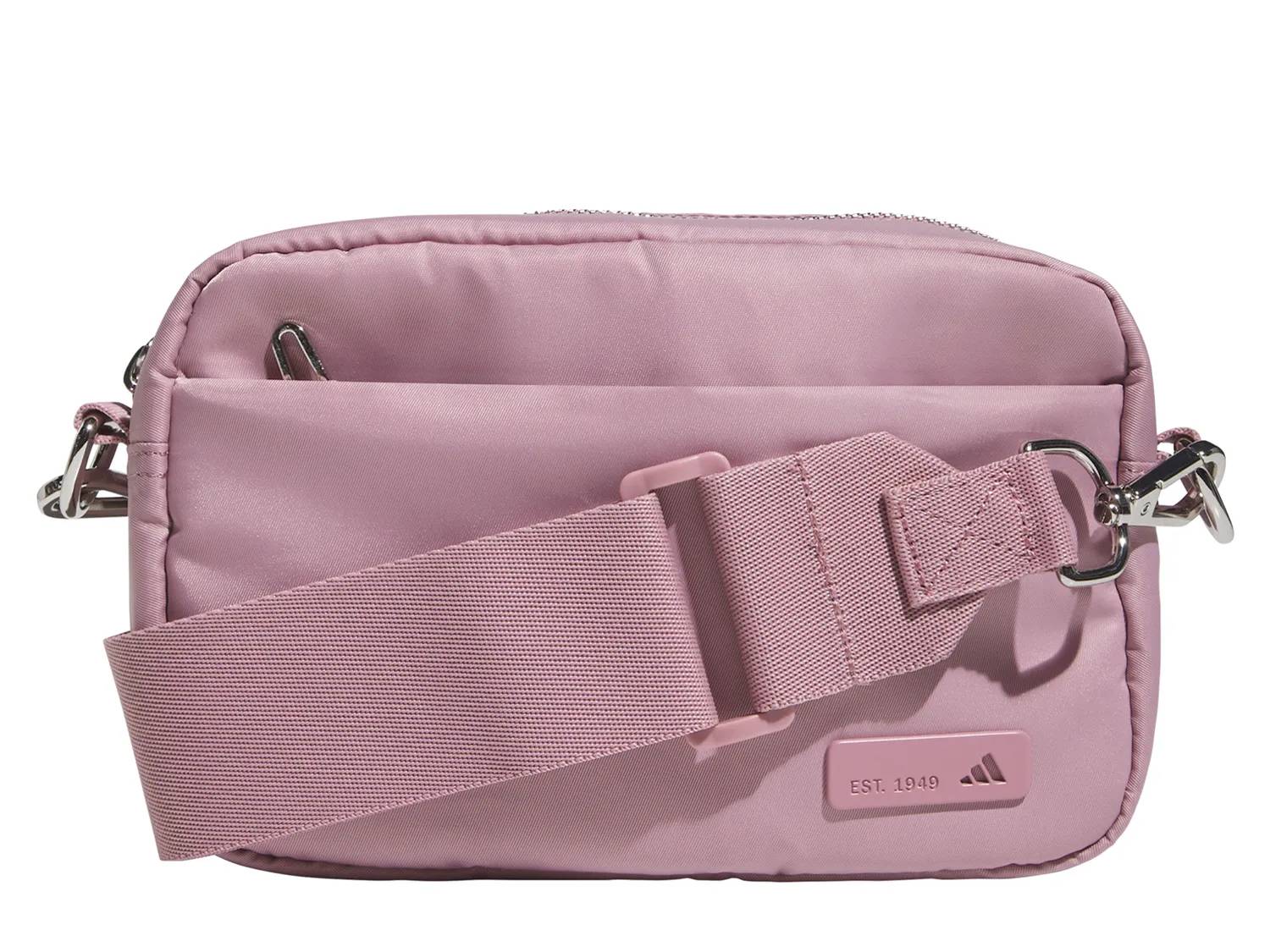 Luxe Crossbody Bag