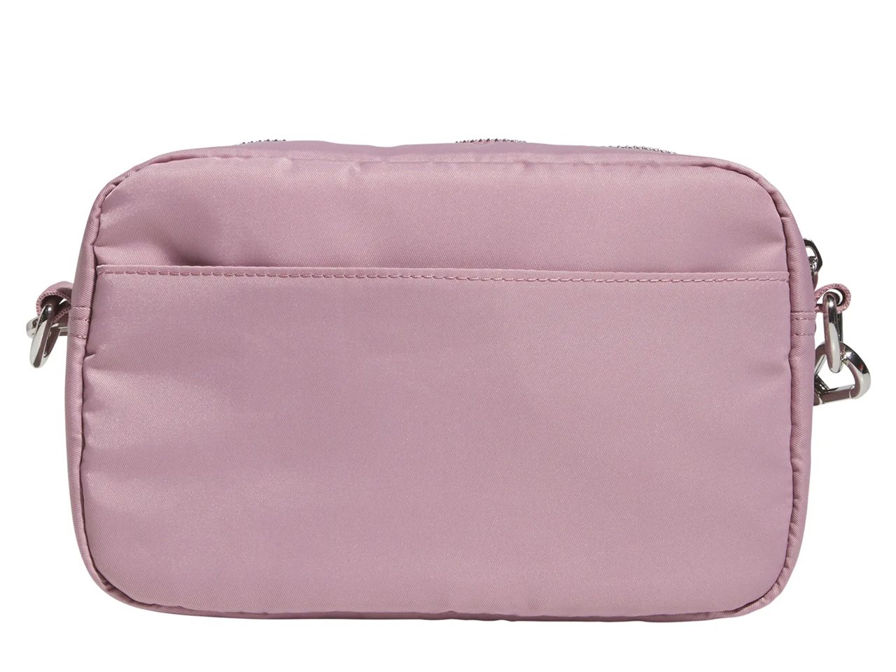 Luxe Crossbody Bag