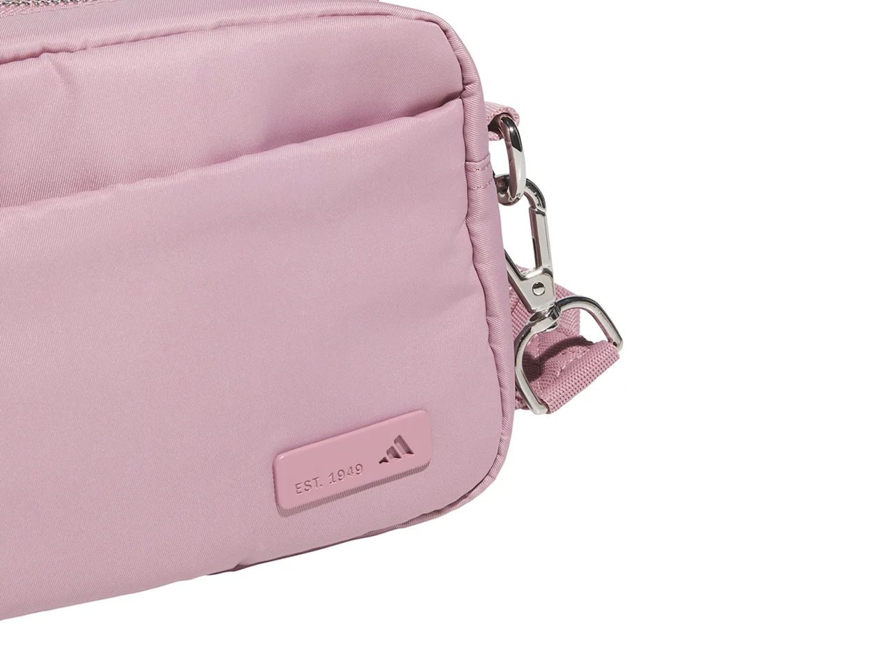 Luxe Crossbody Bag