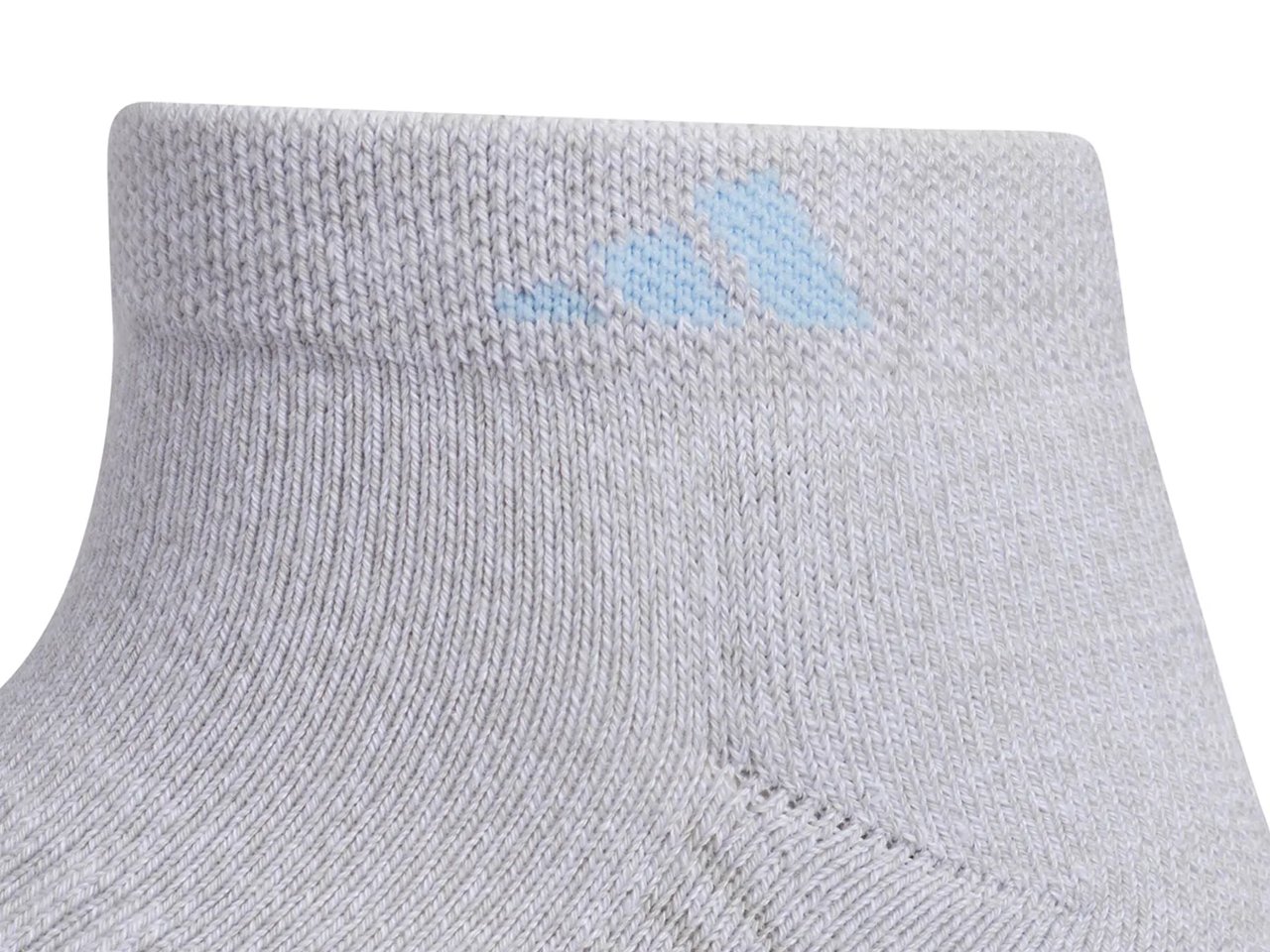 Cushioned 4.0 Women's Ankle Socks - 3 Pack