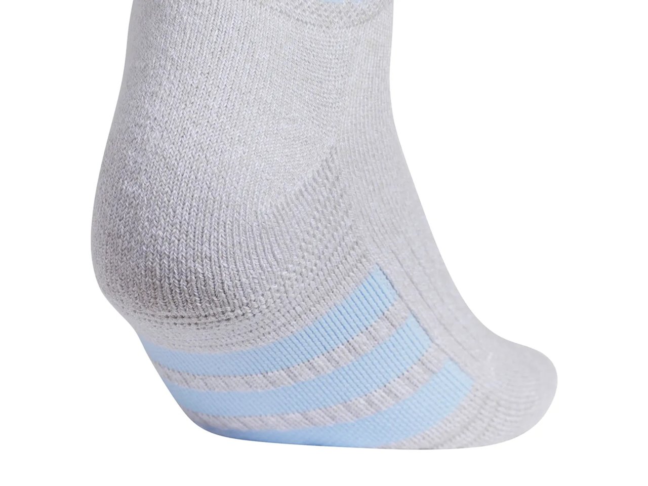 Cushioned 4.0 Women's Ankle Socks - 3 Pack