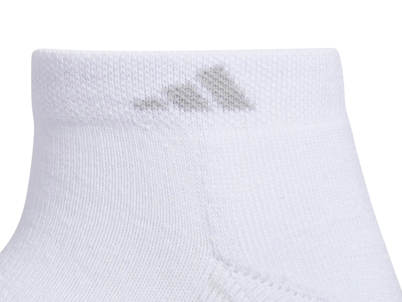 Cushioned 4.0 Women's Ankle Socks - 3 Pack