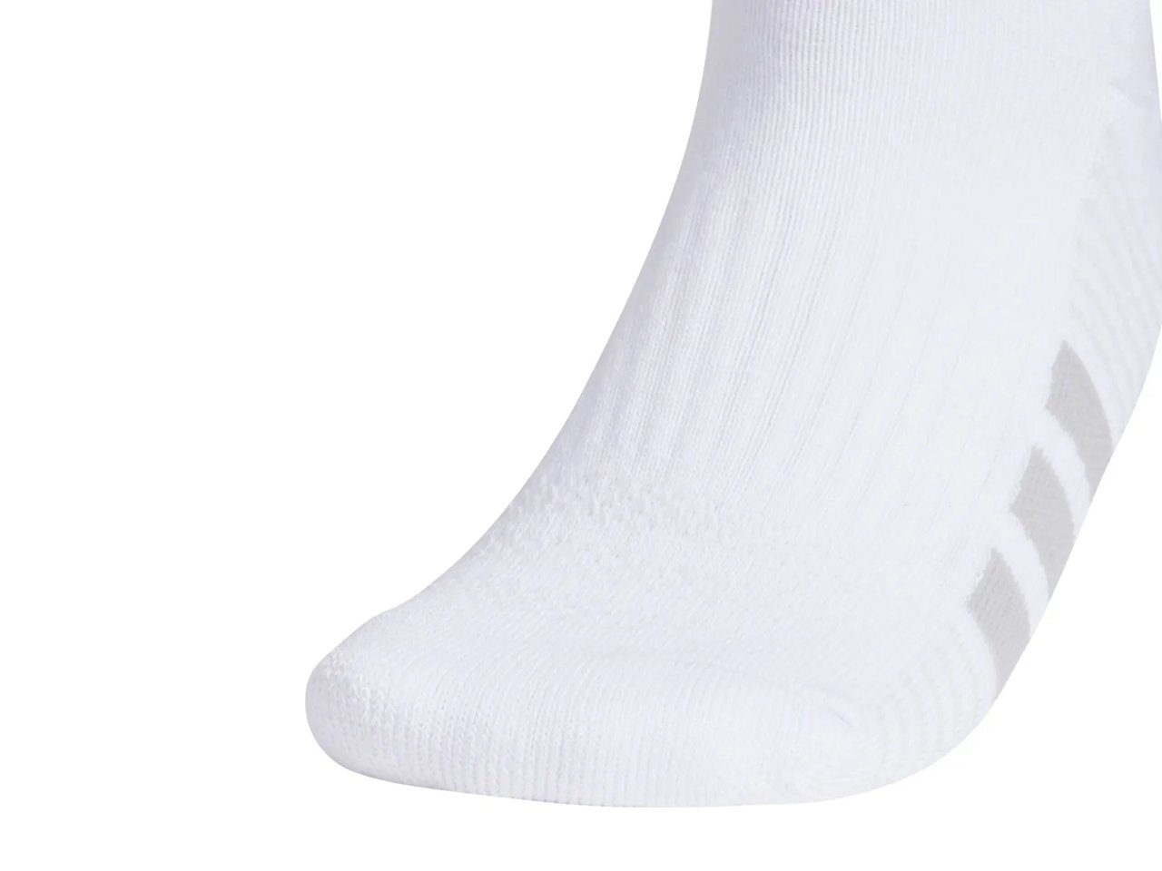 Cushioned 4.0 Women's Ankle Socks - 3 Pack