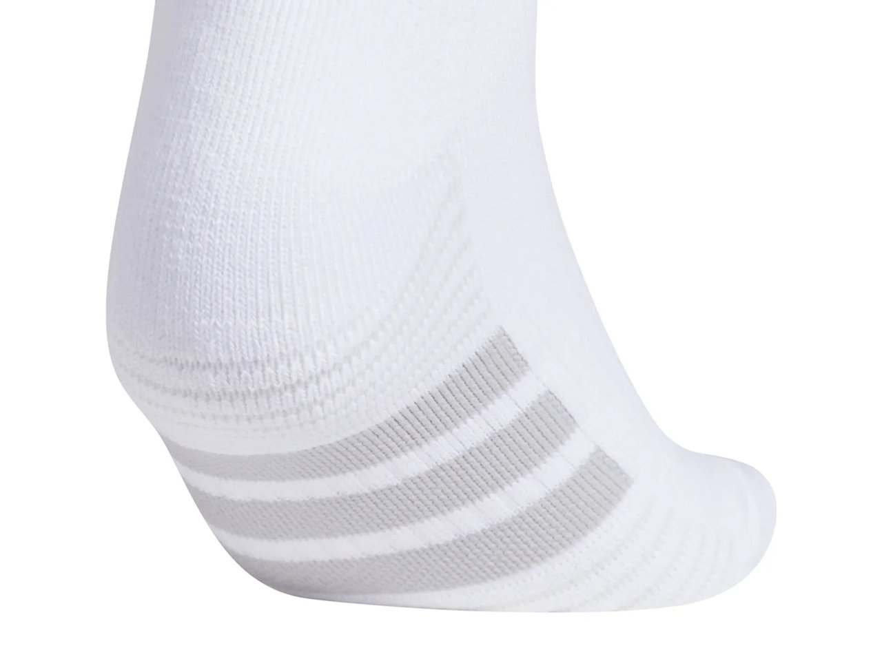 Cushioned 4.0 Women's Ankle Socks - 3 Pack