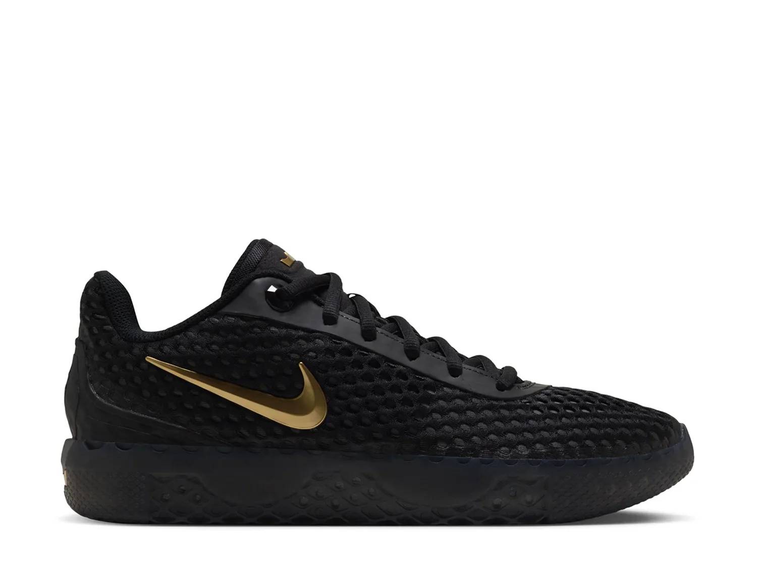 LeBron Witness X Basketball Shoe - Men's