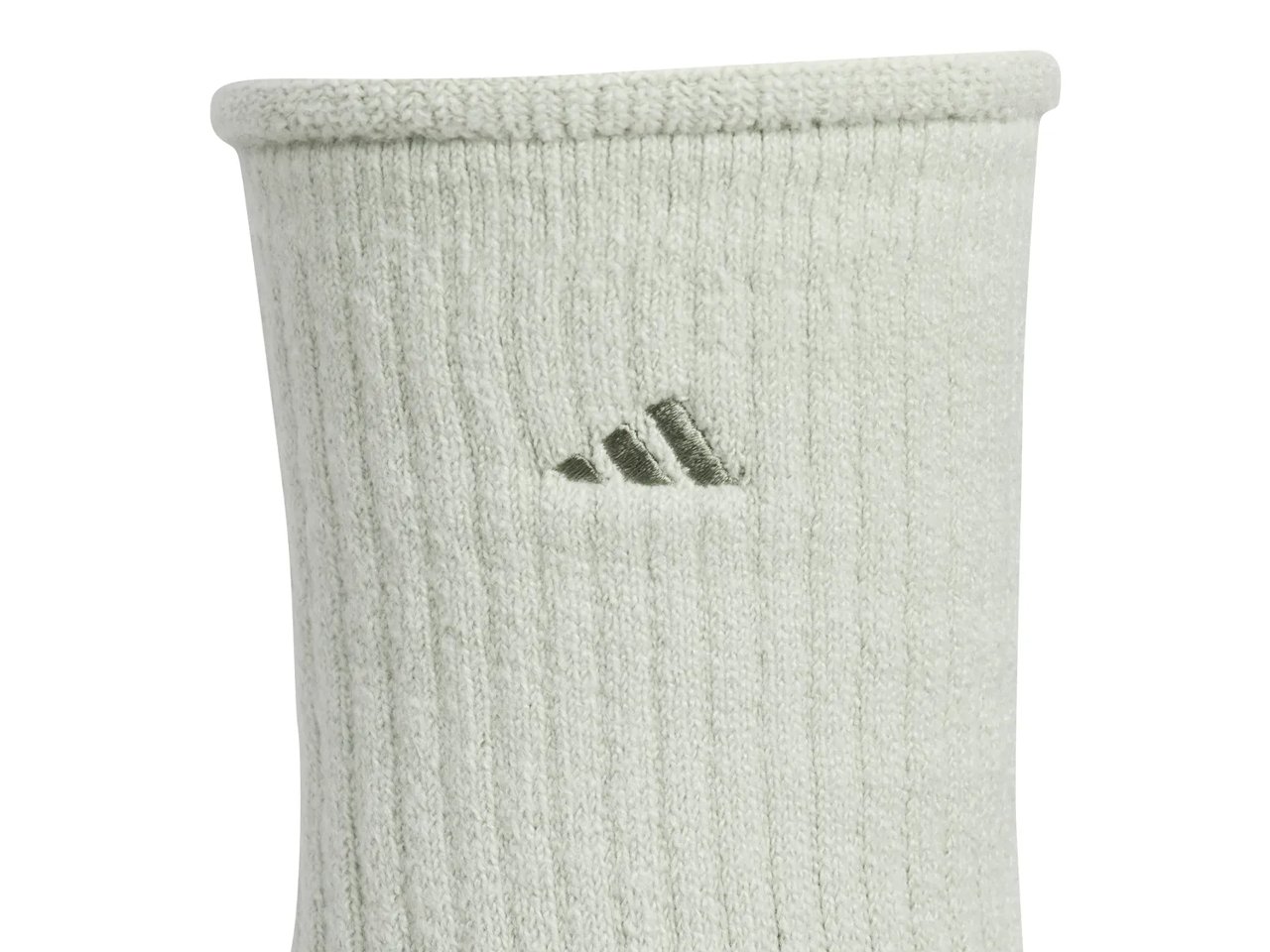 Cushioned Comfort 3.0 Women's Crew Socks - 3 Pack