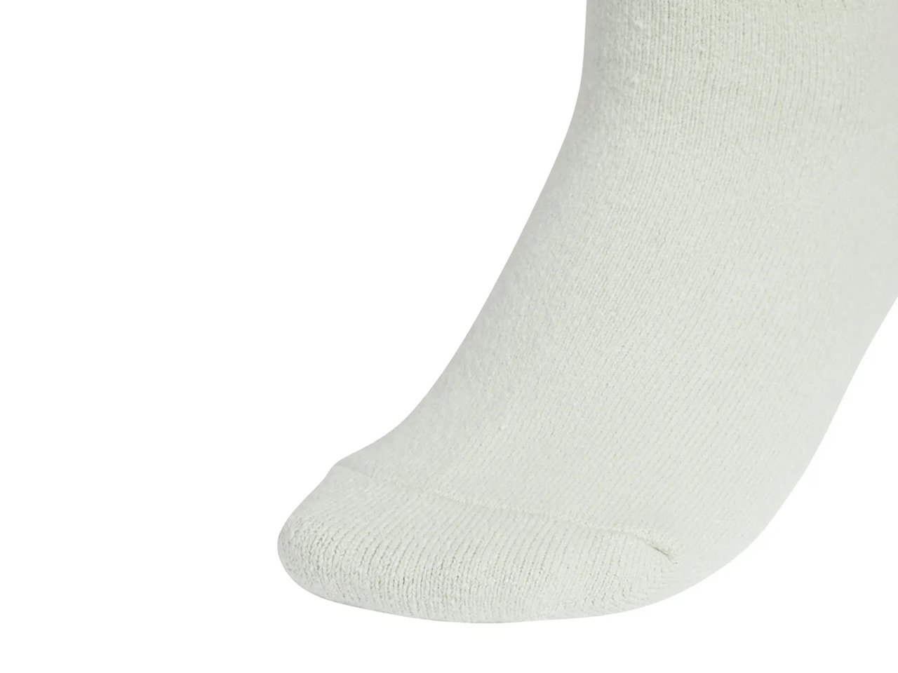 Cushioned Comfort 3.0 Women's Crew Socks - 3 Pack