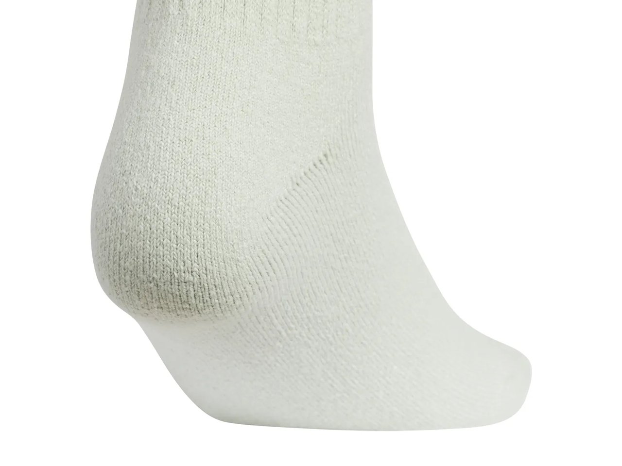 Cushioned Comfort 3.0 Women's Crew Socks - 3 Pack