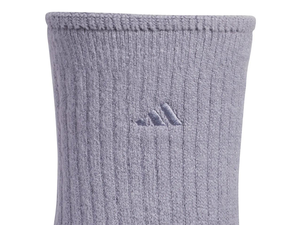 Cushioned Comfort 3.0 Women's Crew Socks - 3 Pack