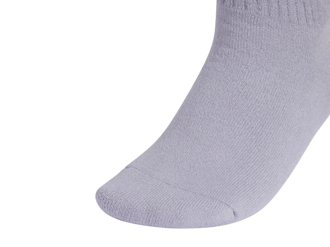 Cushioned Comfort 3.0 Women's Crew Socks - 3 Pack
