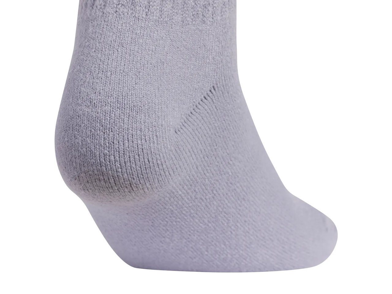 Cushioned Comfort 3.0 Women's Crew Socks - 3 Pack