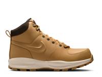 Manoa Boot - Men's Tan view