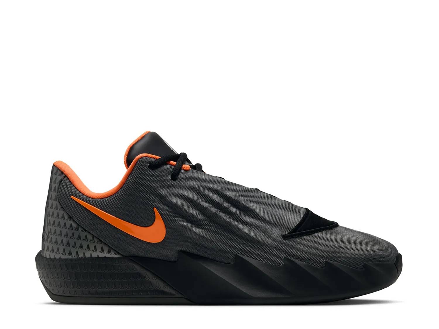Ja Twelve Time Basketball Shoe
