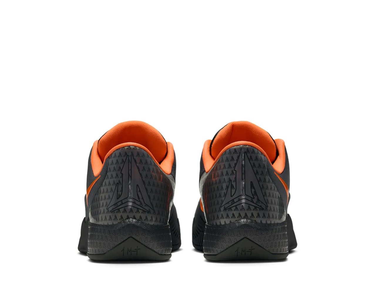  Ja Twelve Time Basketball Shoe