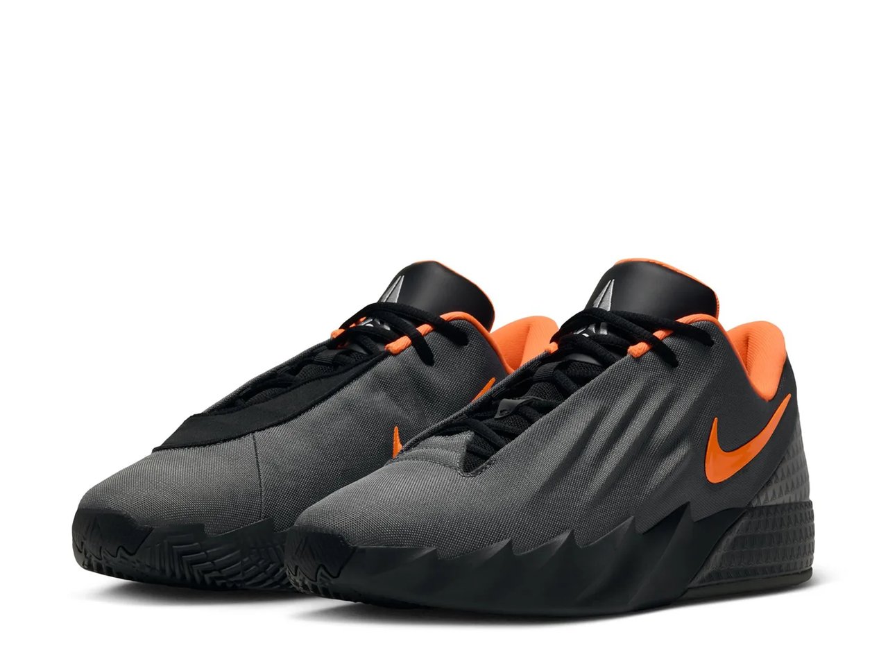  Ja Twelve Time Basketball Shoe