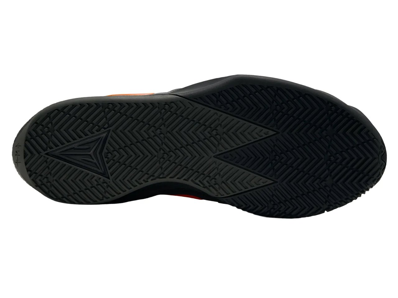  Ja Twelve Time Basketball Shoe