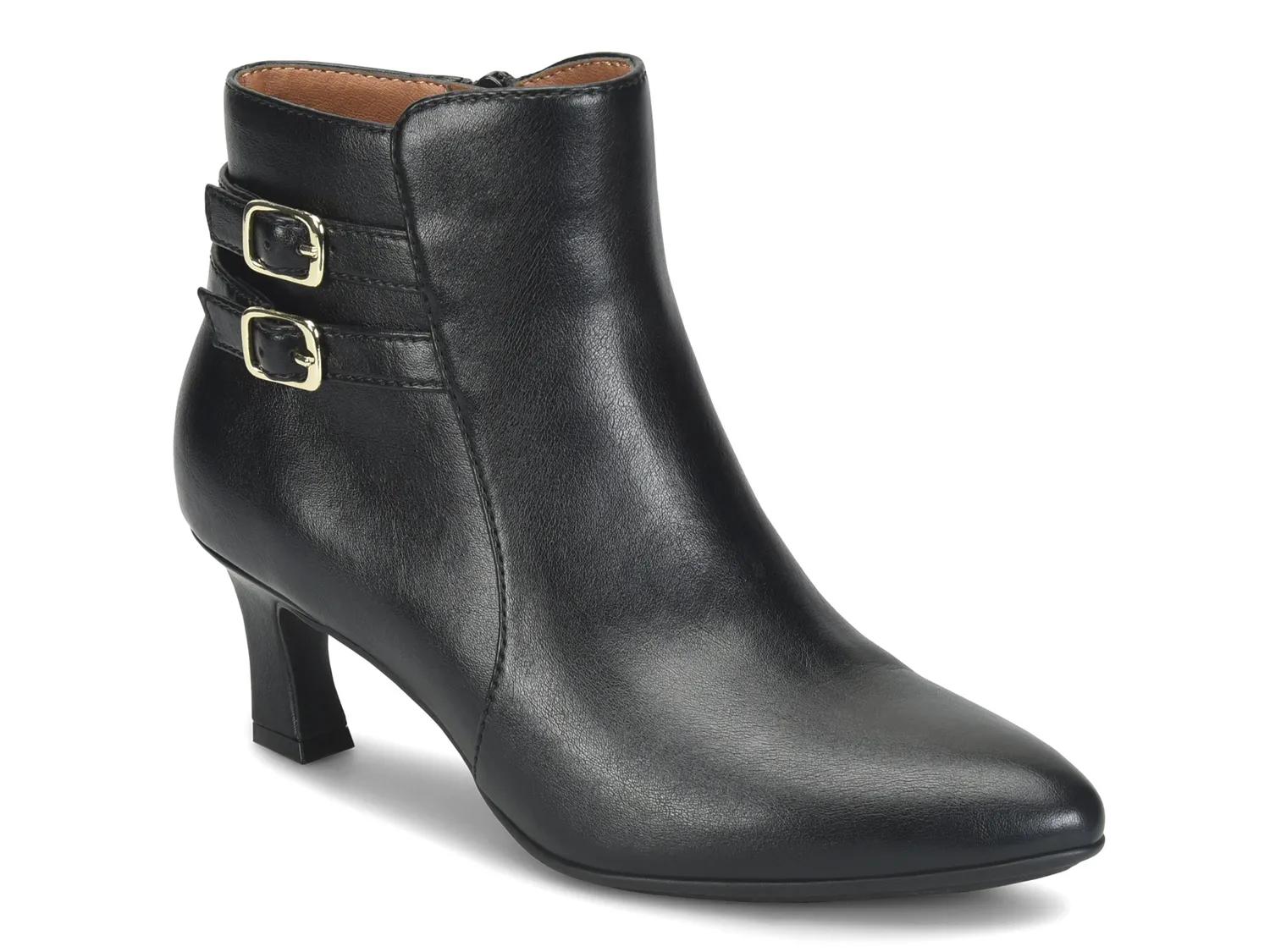 Vidalia Bootie