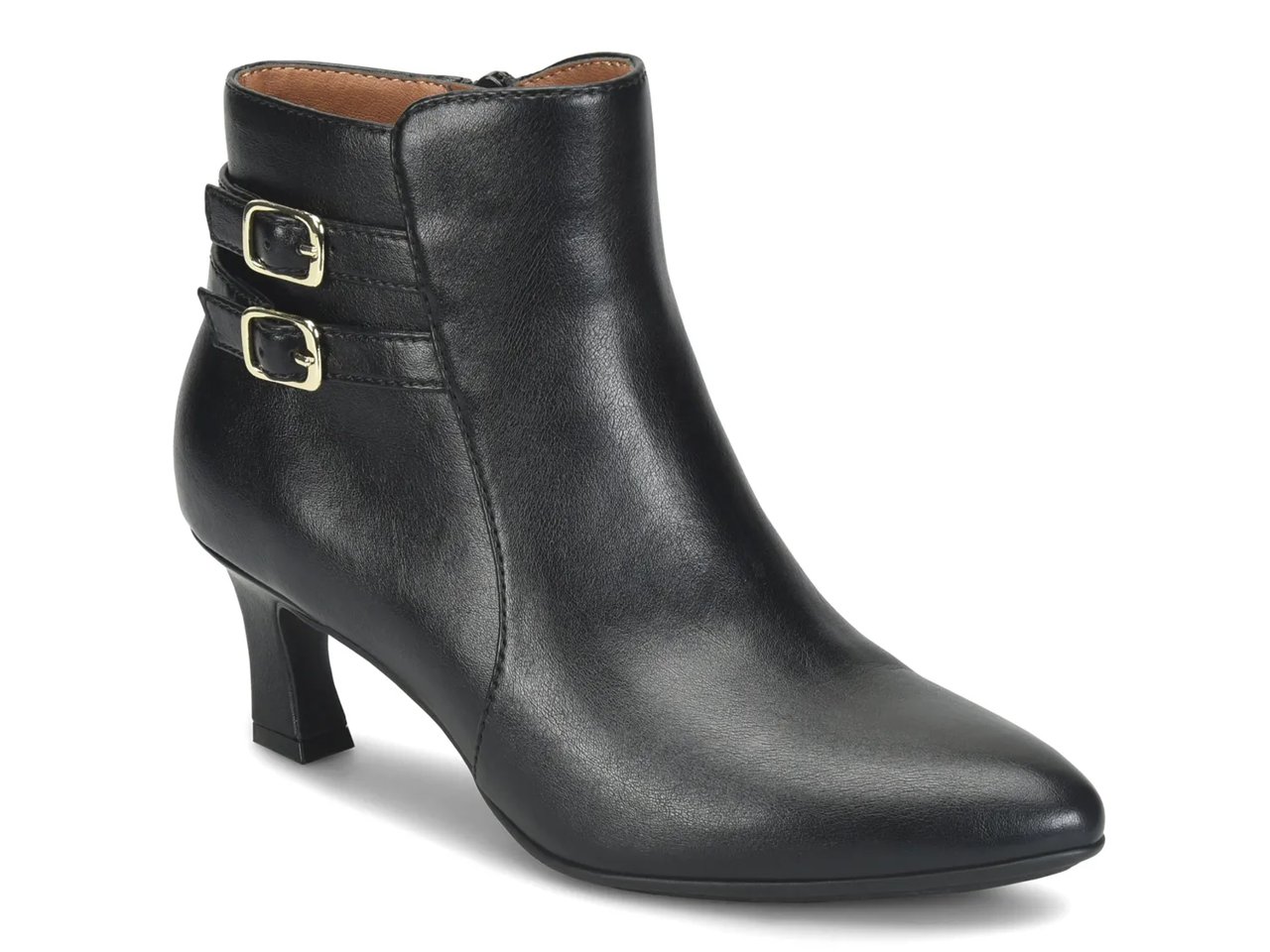 Vidalia Bootie